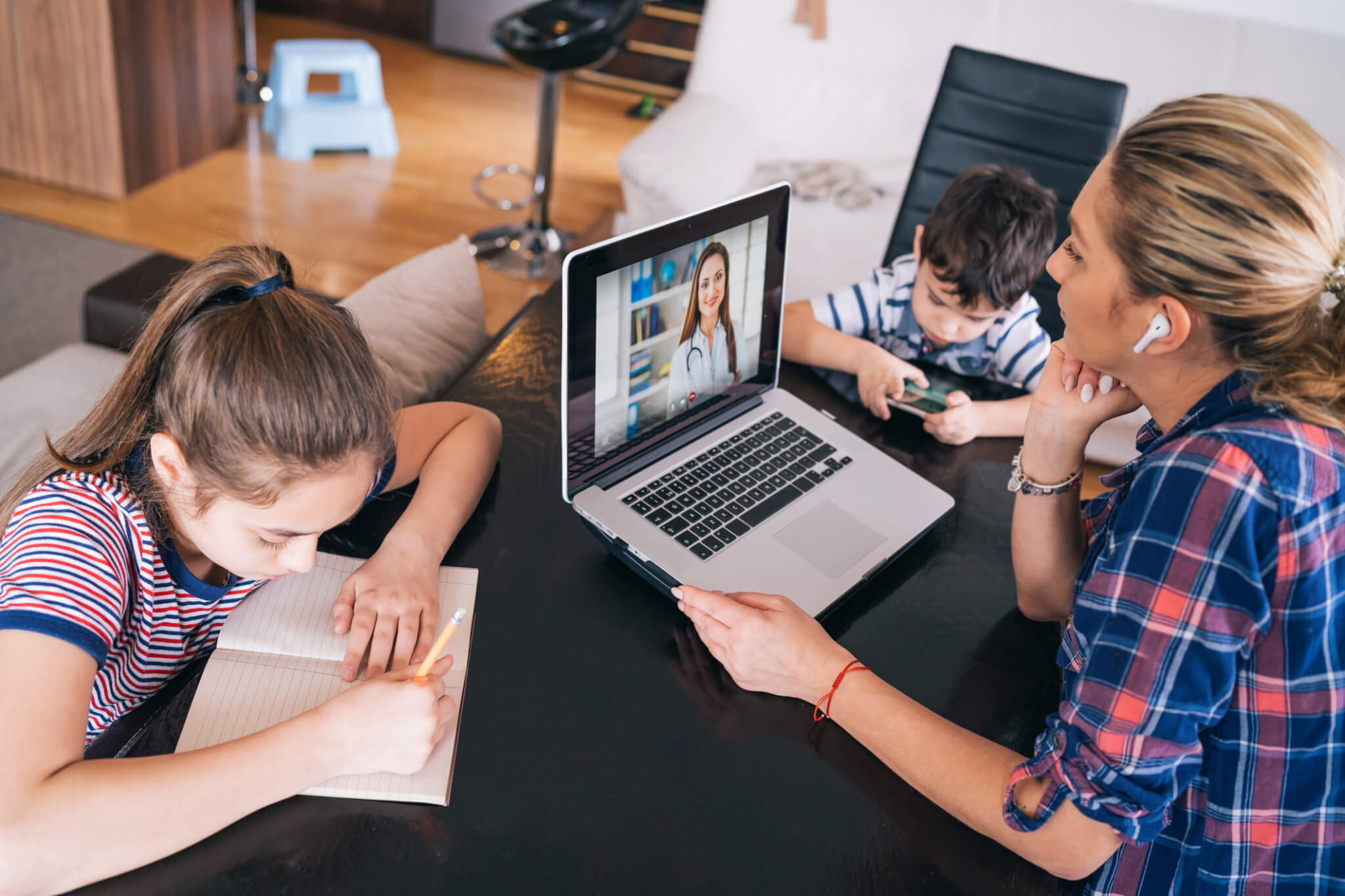 Telemedicine