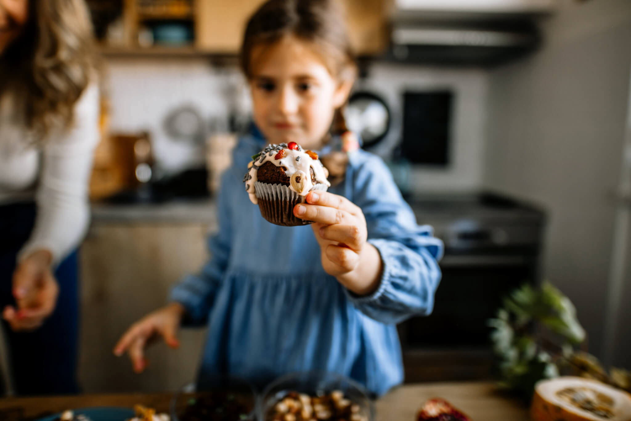 High-Altitude Baking and Cooking