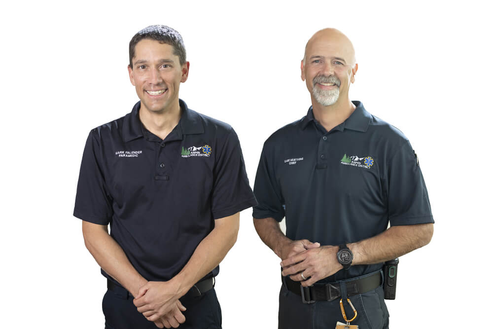 Ask the Experts: Partners in Emergency Response