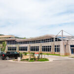 Aspen Valley Health Master Facilities Plan - Phase IV Rendering