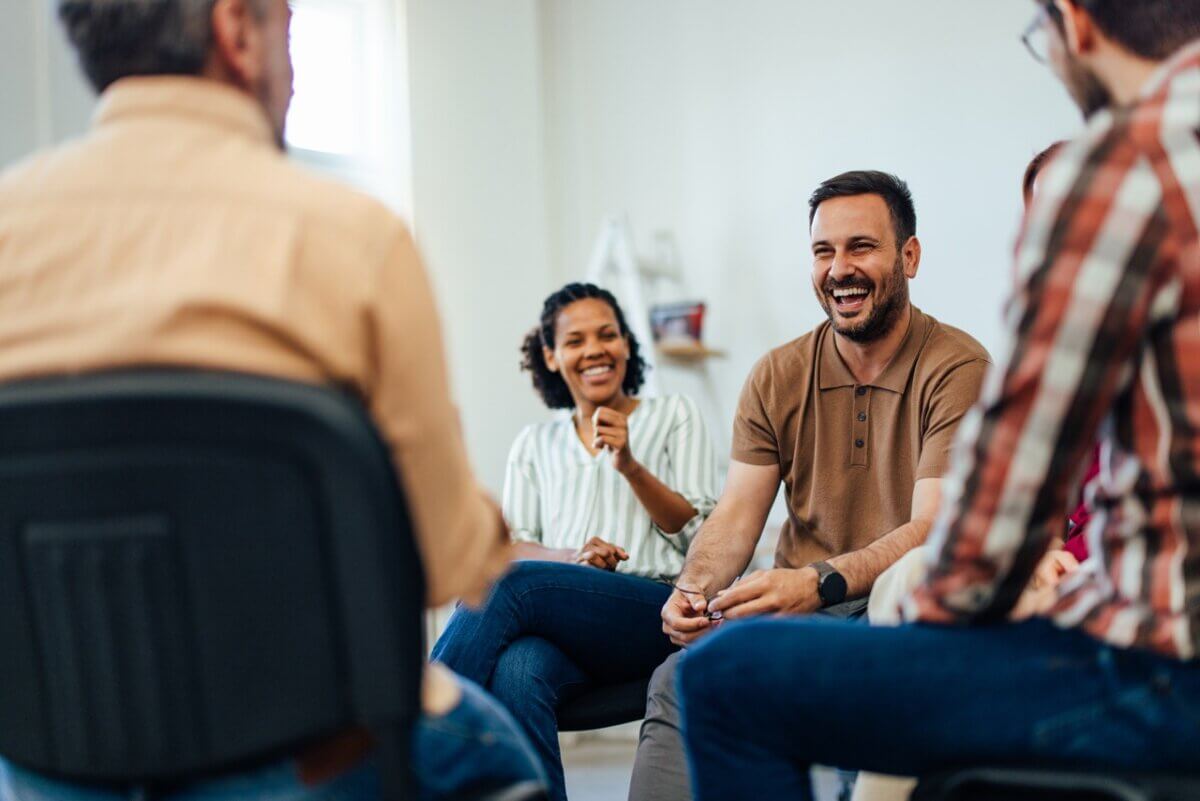 The Positive Effects of Sobriety on Your Health