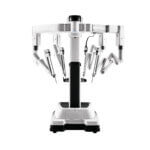 da Vinci Robotic Surgical System