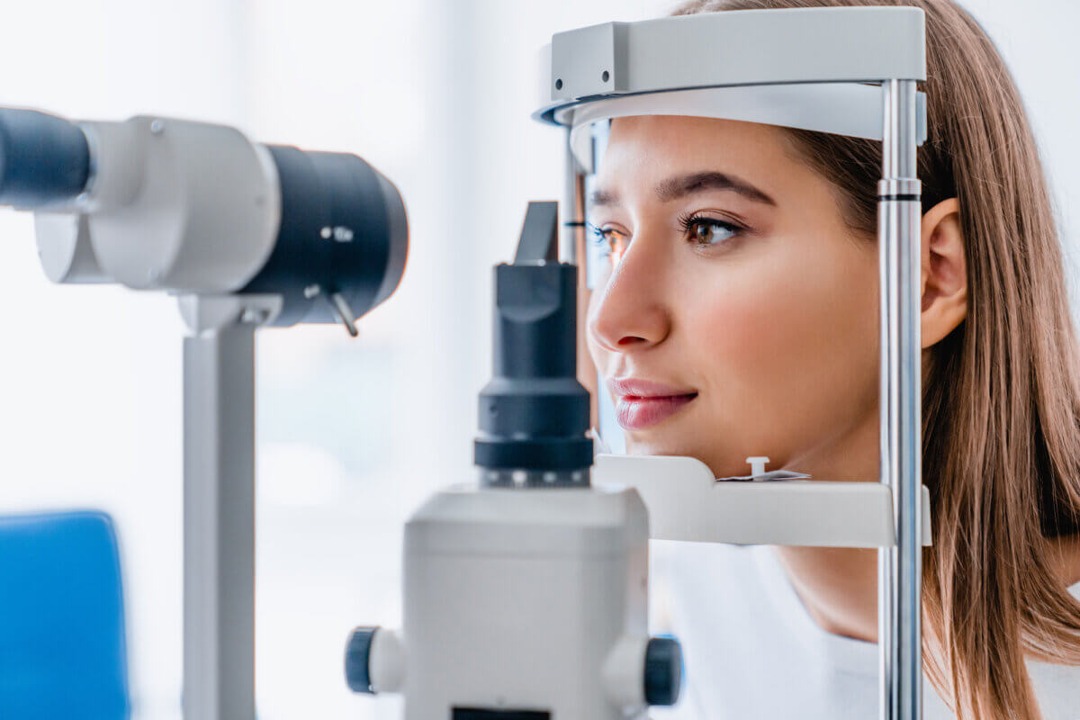 New Focus on Vision and Eye Care at Aspen Valley Health