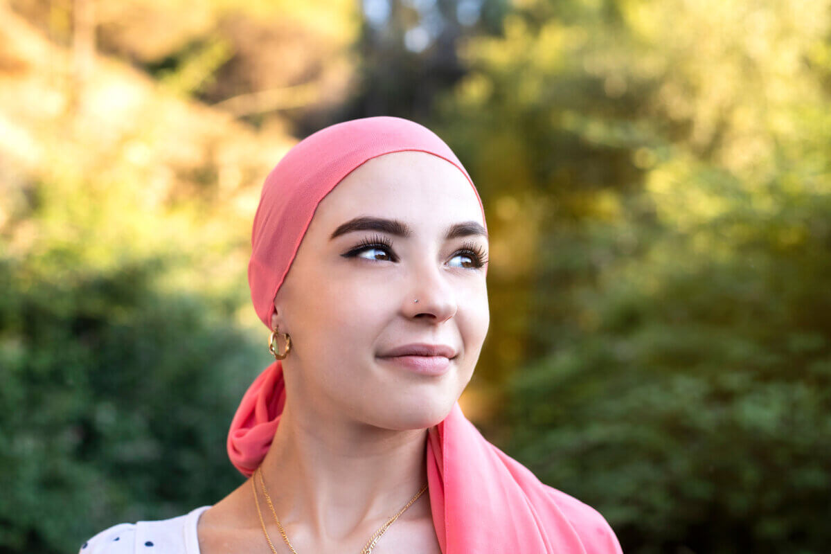 Honoring Breast Cancer Awareness Month