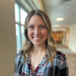 Kelsey Sanders, PT, DPT Maintaining Balance with Vestibular Therapy