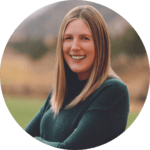 Karra Cieslinski, MPH, CHES, Director of Benefits and Wellbeing at Aspen Valley Health