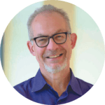 EDWARD WIESE, MD Circular headshot
