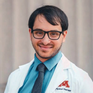 Joe Kagan, PT, DPT, CSCS
