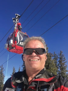 a photo of randy eis 