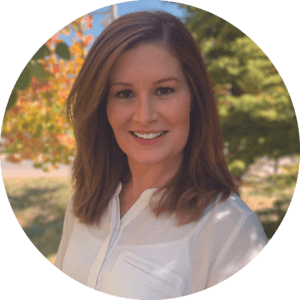 Maggie Gerardi Circle Headshot