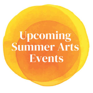 upcoming summer arts events 2024 aspen