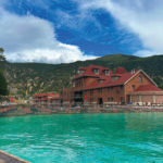 Glenwood Hot Springs