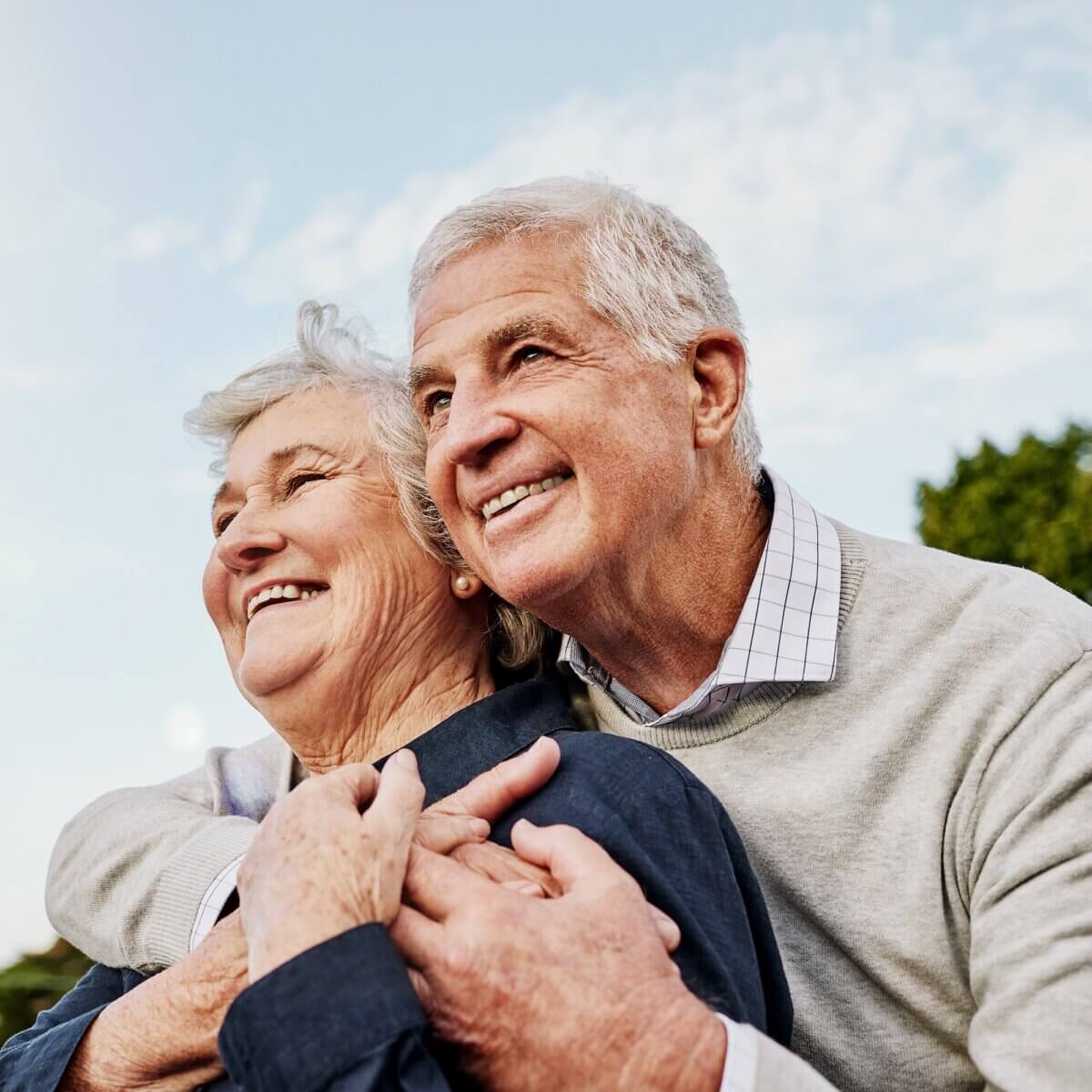 How to Keep Good Mental Health While Aging