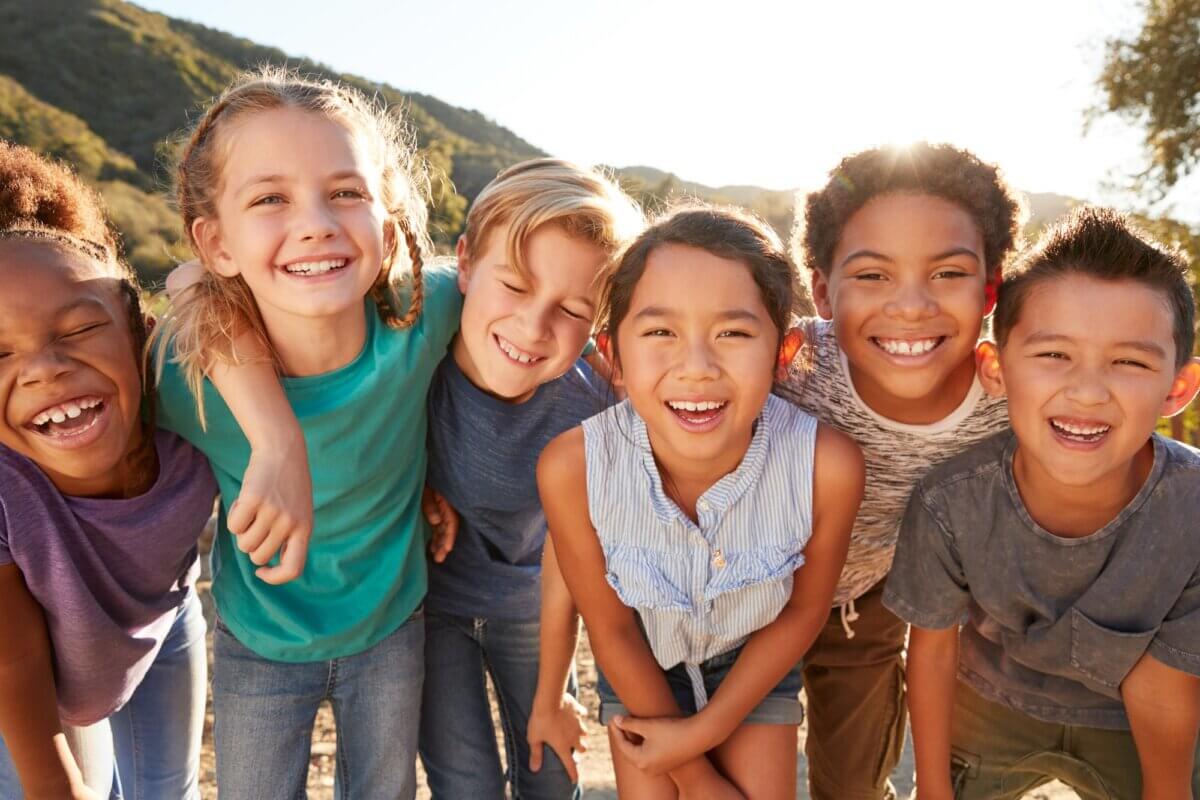 The Relationship Between Autism and Social Skills