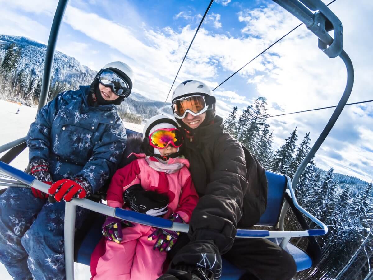 Crucial Ski Safety Tips Every Skier Should Know