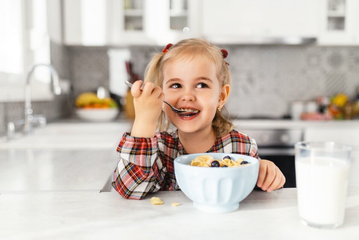 Healthy Dinner Ideas for Your Picky Eater