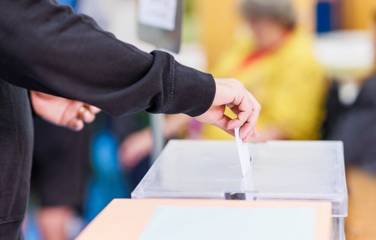 It’s Voting Season at Aspen Valley Health! | A Message from CEO Dave Ressler