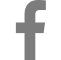 Facebook social icon