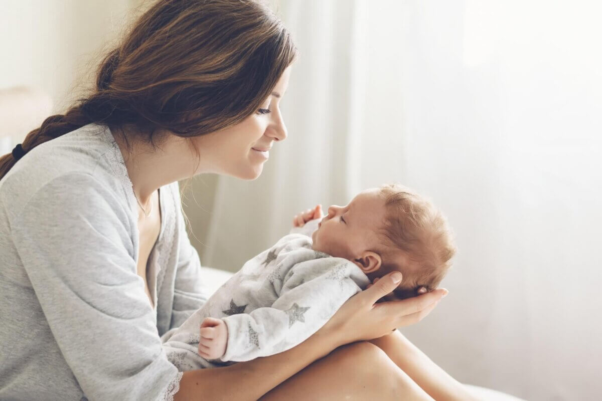 Understanding and Supporting Maternal Mental Health