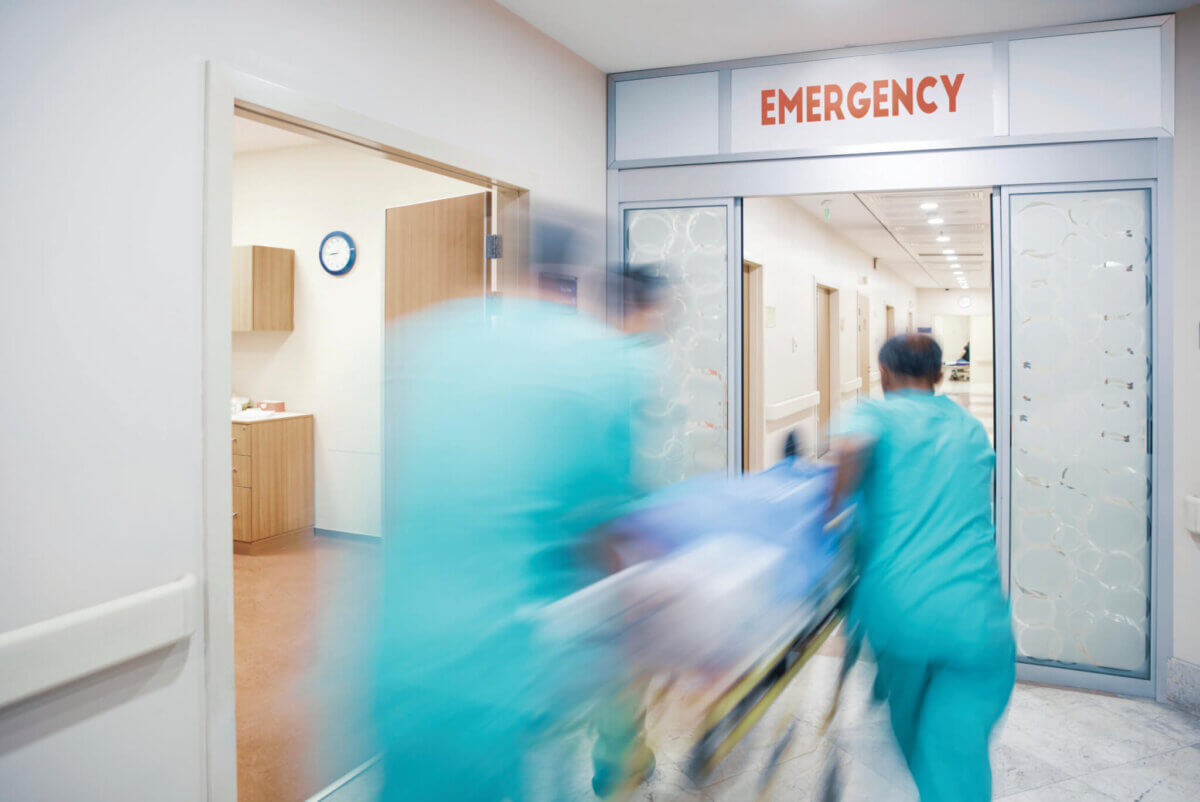 Know the Signs: Six Health Emergencies and How to Handle Them