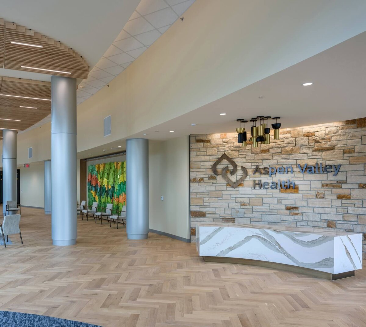 New Name. Your Trusted Network of Care | A Message from CEO Dave Ressler