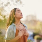 techniques to calm anxiety