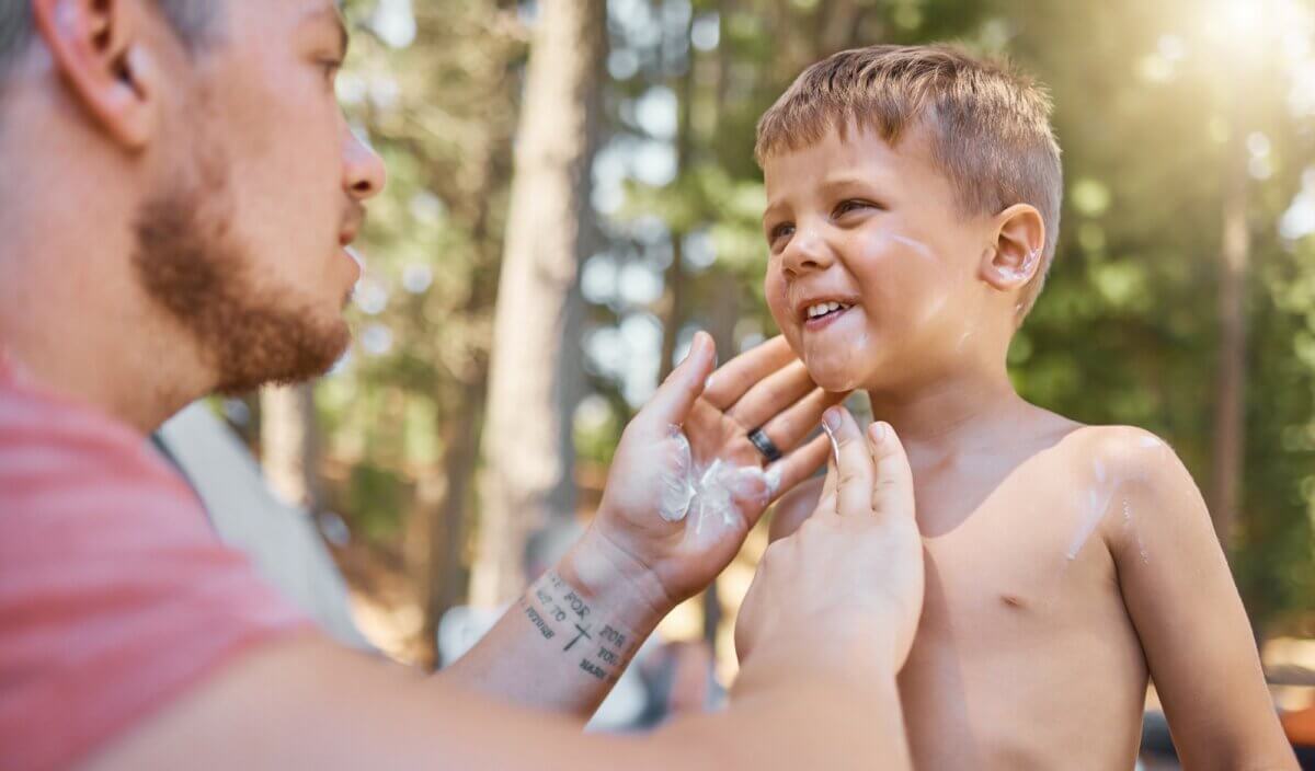 How to Choose the Best Sunscreen