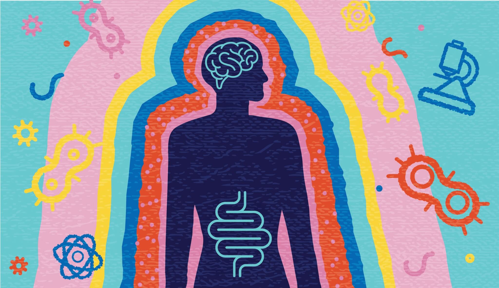 The Gut-Health Connection