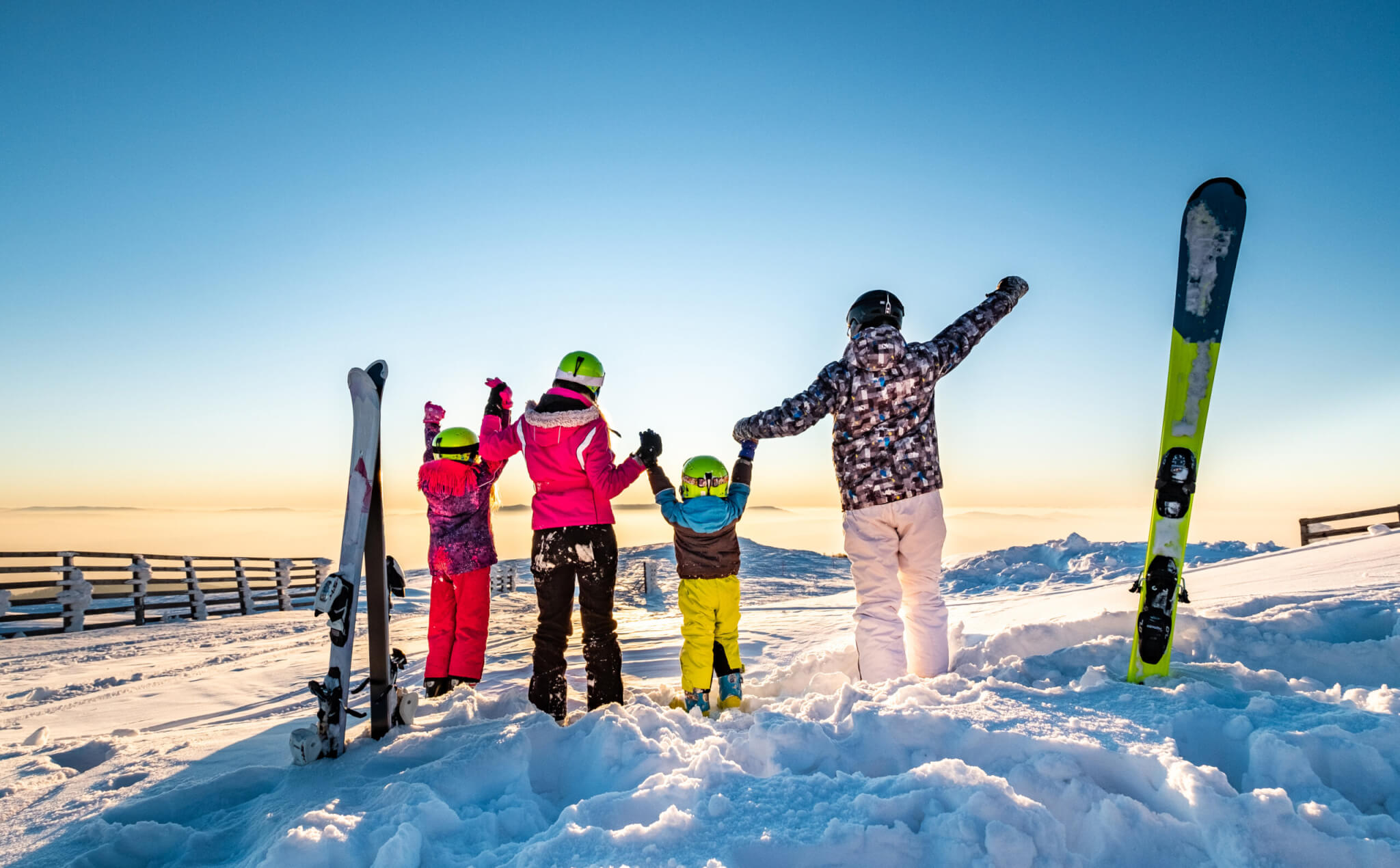 Crucial Ski Safety Tips Every Skier Should Know