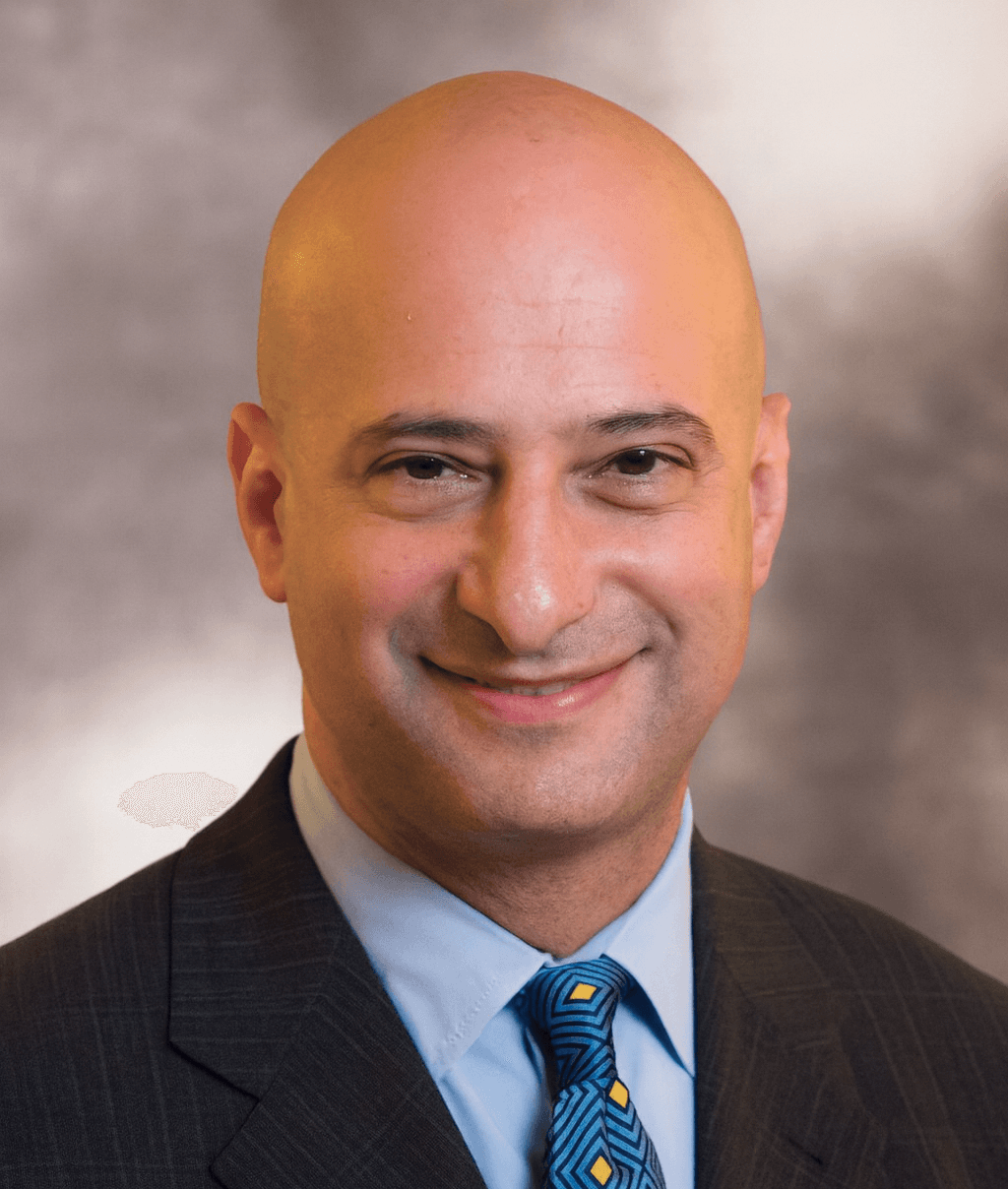 Aspen Valley Health Announces Dr. Richard Becker as New Chief Executive Officer