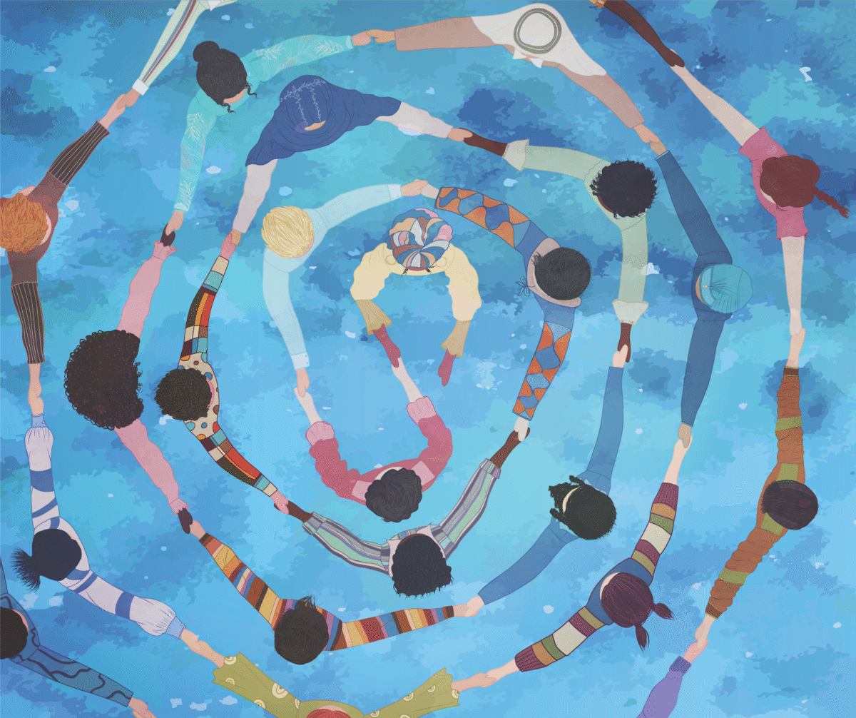 Where Community and Care Connect